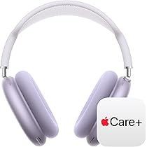 Amazon.co.jp: Apple AirPods Max 2 - パープル + 延長2年 AppleCare+